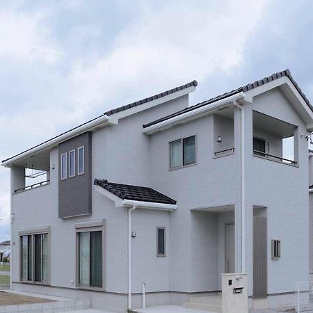 Seaside Villa Itoman Luaran gambar