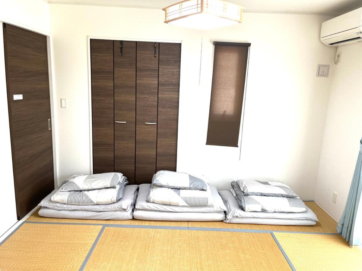 Seaside Villa Itoman Luaran gambar