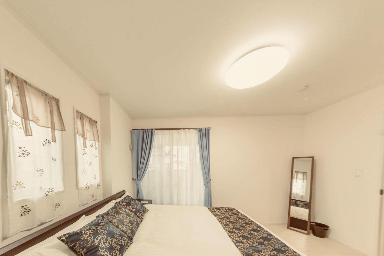 Seaside Villa Itoman Luaran gambar
