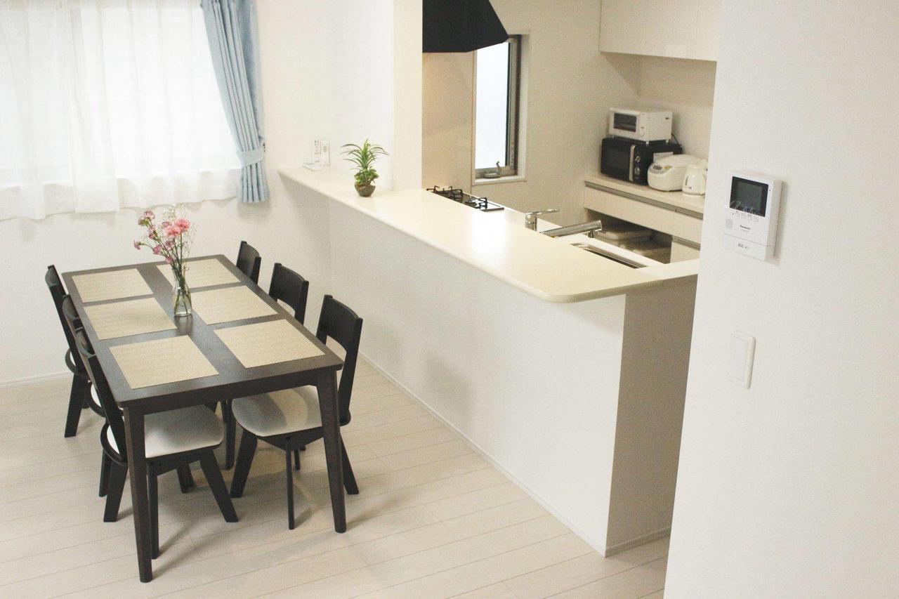 Seaside Villa Itoman Luaran gambar